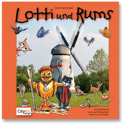 Lotti und Rums