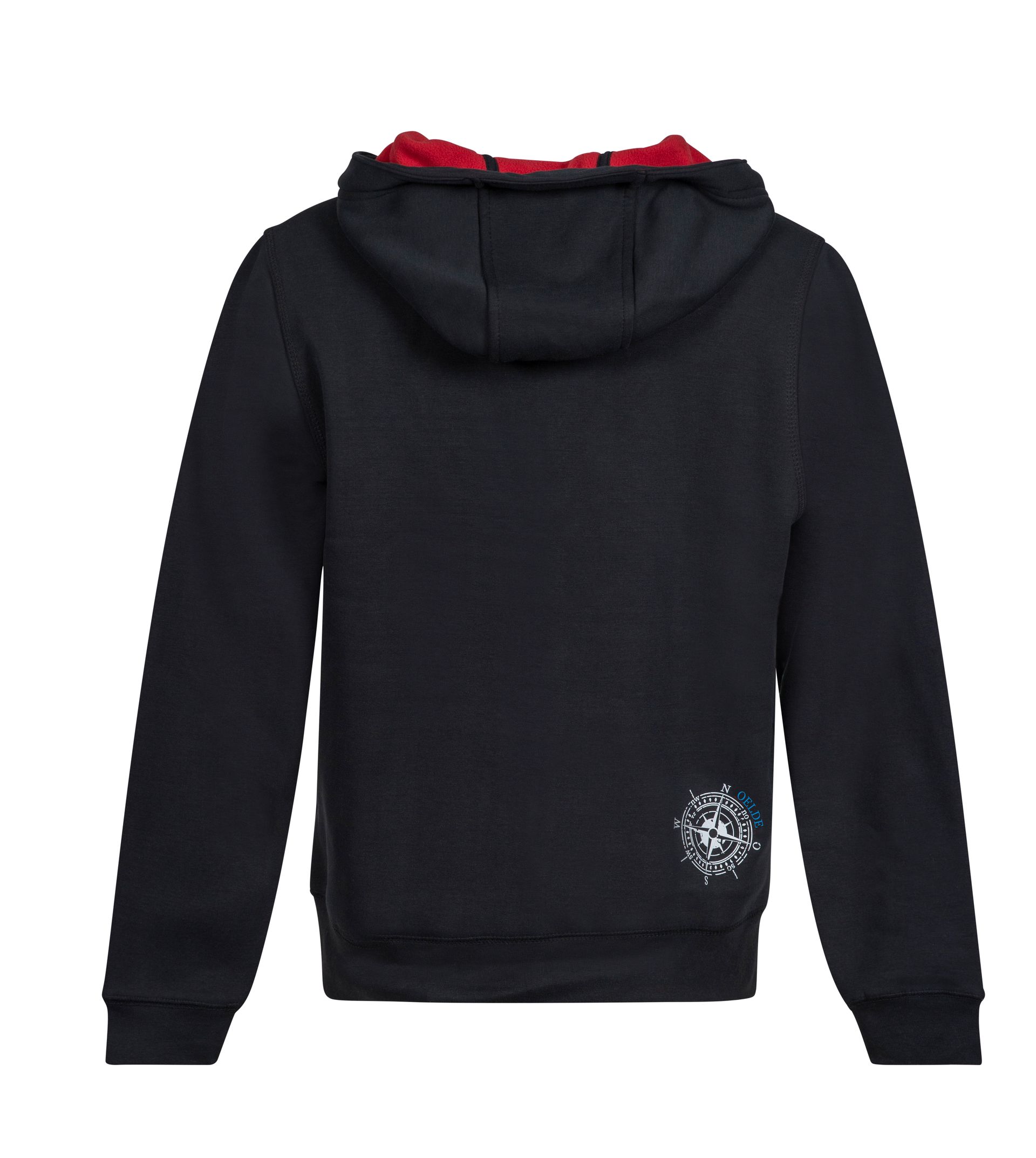 Hoodie Oelde Herren