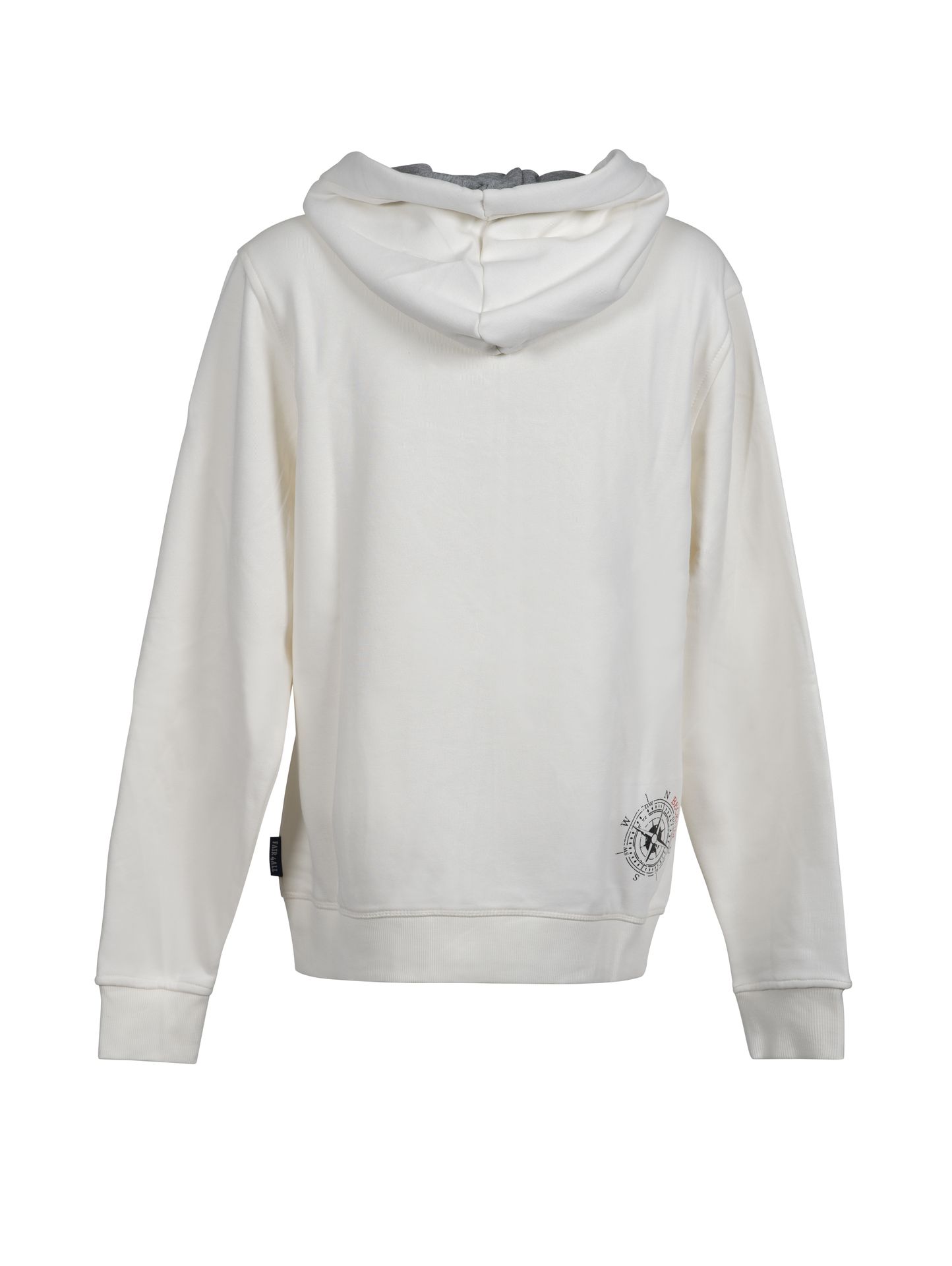 Hoodie Beckum Damen